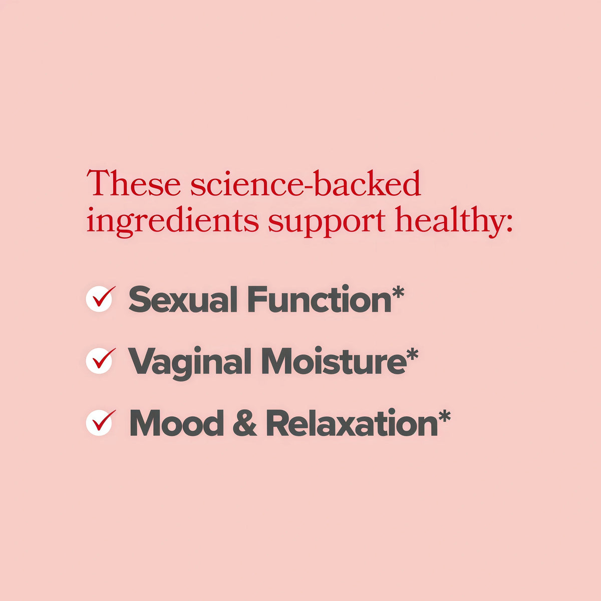 URO Vaginal Moisture & Mood with KSM-66 Ashwagandha – 30-Day Supply Supports Vaginal Moisture, Mood & Relaxation with Gingko Biloba, Mucuna Pruriens & GABA